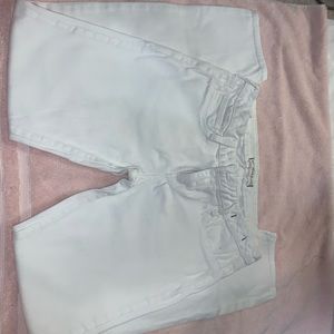 Bullhead black skinny jeans